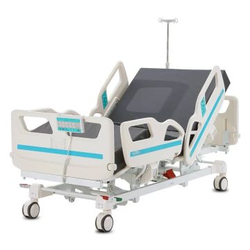 Elektriline haiglavood, 5 funktsiooni, 249,5 kg