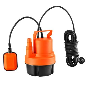 Sukeldatav pump 320 W, 6002 l/h, 7 m kõrgune