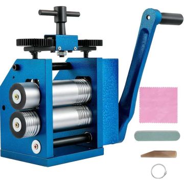 Ehtevaltspink 4,4 tolli, traat 0,1–7 mm