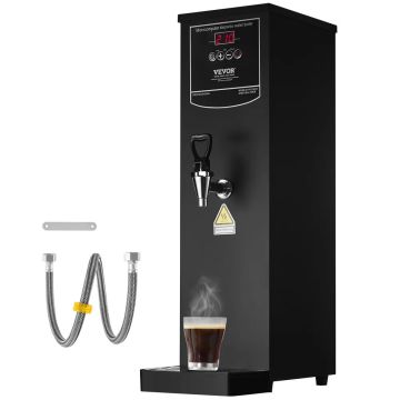 Elektriline äriboiler, 316 roostevaba teras, 2500 W, 50 l/h