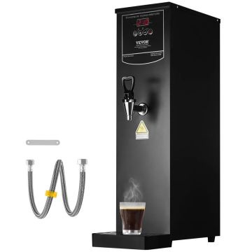 Elektriline äriboiler, 50 L, 3000 W, 316 roostevaba teras