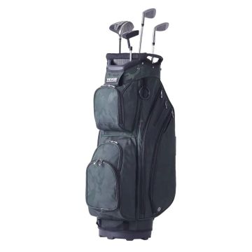 Golfikott 36 tolli, 14 augu korraldaja, armeeroheline