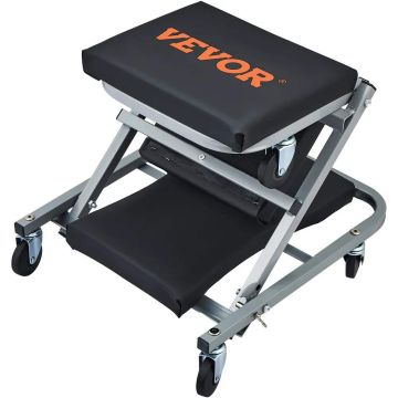 Z-kujuline tool, must, 136 kg, 6 ratast