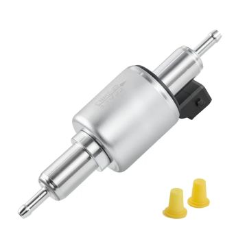 Diiselkütte kütusepump 12/24V autole, 22-32 ml
