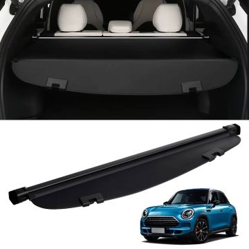 Mazda CX-5 2017–2025 sissetõmmatav pakiruumi kate, veekindel