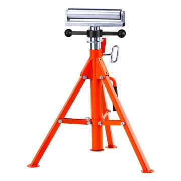Kokkupandav terasest rullalus torude ja plaatide jaoks, 700–1320 mm, kandevõime 1134 kg