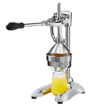 Ручная соковыжималка для цитрусовых, промышленного класса.