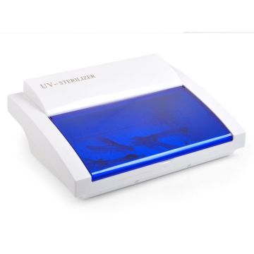 UV-C desinfitseerimisseade ACTIVESHOP, 40 × 30 × 15 cm