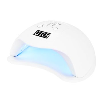 UV/LED-lamp Glow DUAL LED GLOW 5, 48 W
