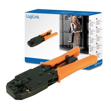 Pressimistang LogiLink, universaalne, Oranž