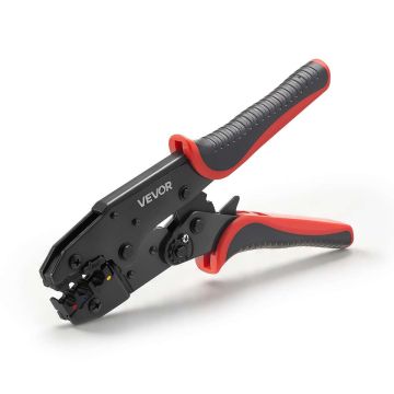 Pressimistangid VEVOR HS-30J, 0,5–6 mm², 225 × 85 × 22 mm