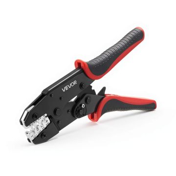 Pressimistangid VEVOR HSK-03BC, 9 × 2 × 23 cm