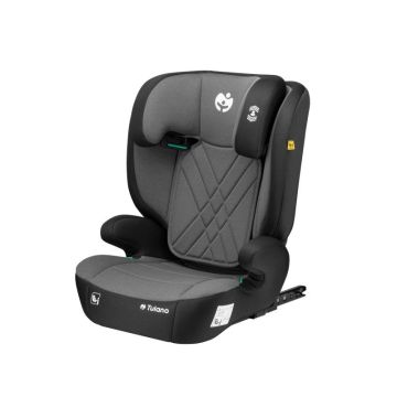Детское автомобильное кресло Tulano Joy 45, 100–150 см, 60 × 45 × 28 см