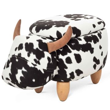 Lastetool Homcom 62x35x36cm., erinevad värvid
