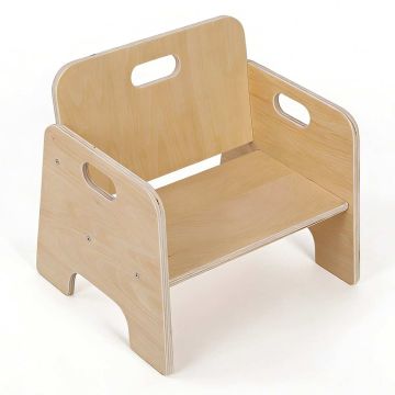 Laste tool Relaxdays, lihtne komplekt, 33 × 32 × 29 cm