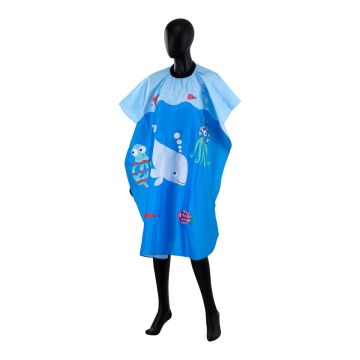 Laste juuksurikate ACTIVESHOP CJ-06