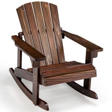 Laste õuekiiktool, 50,8 × 68,58 × 60,96 cm
