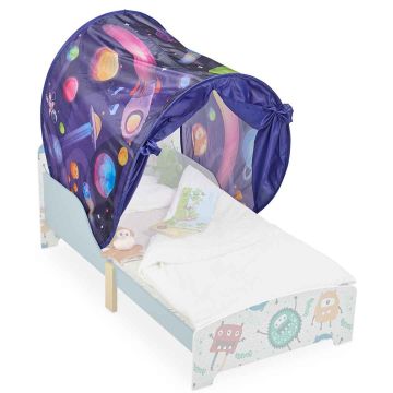 Laste vooditelk Relaxdays, 220 × 79 cm