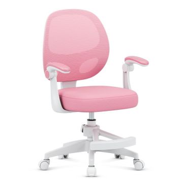 Laste kirjutuslauatool Mark Adler Junior 3.1, Roosa, 52 × 54 × 25 cm