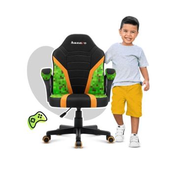 Laste mängutool Huzaro Ranger 1.0 Pixel Mesh, 57 × 51 × 25 cm