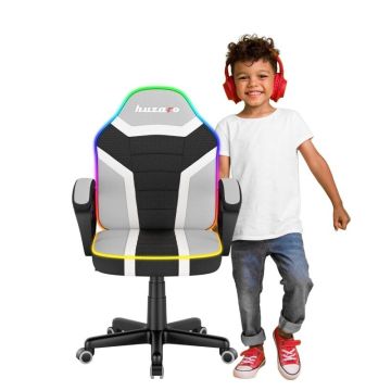 Laste mängutool Huzaro Ranger 1.0, RGB LED-valgustus, 57 × 51 × 25 cm