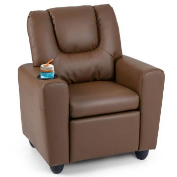 Laste tugitool, jalatoega, 61 × 54,6 × 71,1 cm