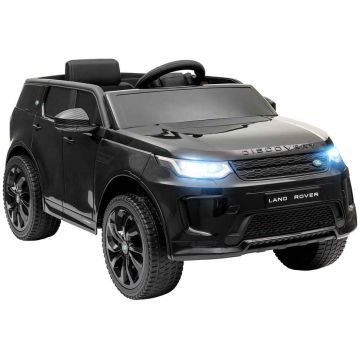 Laste elektriauto Aiyaplay 106x65,5x51cm, musta värvi