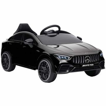 Laste elektriauto Aiyaplay 110x61x45cm., must