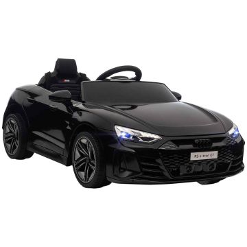 Laste elektriauto Homcom 103x58x41cm, must värv