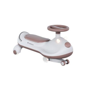 Children's gravity ride Tulano Focus 45, 68 × 32 × 24 cm