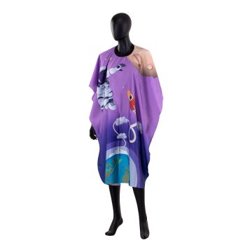 Laste juuksurikate ACTIVESHOP CJ-01