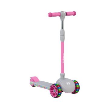 Children's scooter Tulano Rookie 15, 57 × 30 × 16 cm
