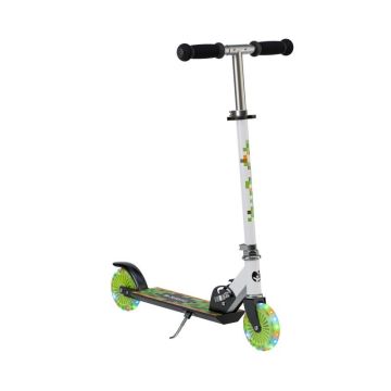 Children's scooter Tulano Zigzag 35, 60 × 21 × 11 cm