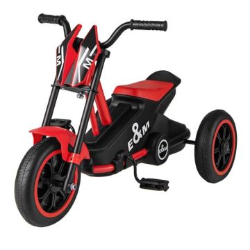 Children's tricycle, 79 × 43 × 51 cm
