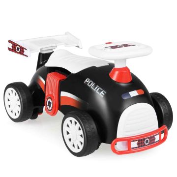 Children's ride-on toy, 12 songs, 55 × 32 × 29 cm