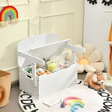 Children's activity set, 3 in 1, 54.5 × 31 × 21 cm