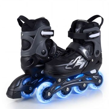 Kids' roller skates, 38–41 EU