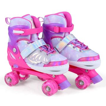 Children's roller skates, EU size 38–41