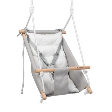 Lastekiik Tulano Hop 40, 3-ühes, 72 × 8 × 36 cm
