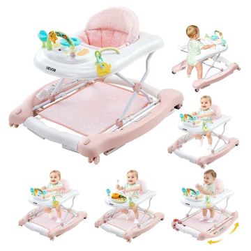 Beebikäru VEVOR W2251DU2, 5-in-1, 72 × 53 × 66,5 cm