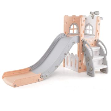 Children's slide, 6 in 1, 69 × 145 × 85 cm