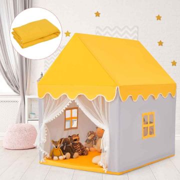 Children's playhouse, 120 × 140 × 105 cm