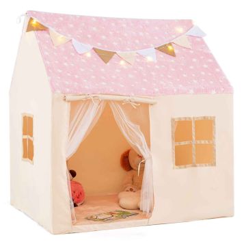 Children's play tent, 119 × 129 × 104 cm