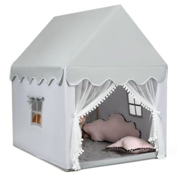 Children's play tent, up to 4 children, 120 × 105 × 140 cm