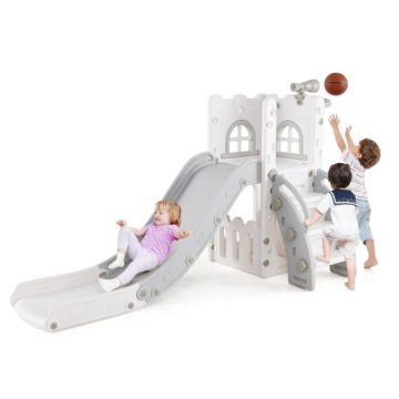 Children's play set, 69 × 145 × 85 cm