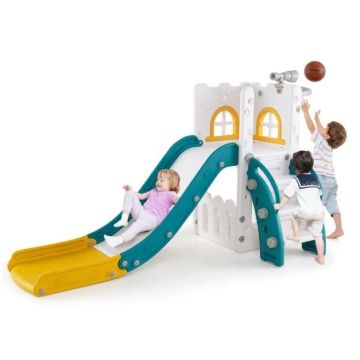 Children's play set, 69 × 178 × 92 cm