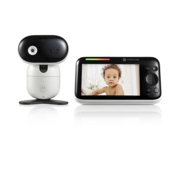 Videobeebimonitor Motorola PIP1510, 5,0-tolline