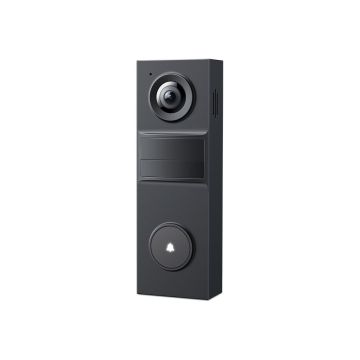 Videouksekell TP-LINK Tapo D205, 3 MP