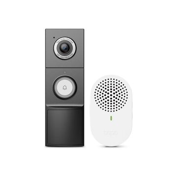 Video-uksekell TP-LINK Tapo D235