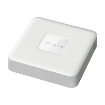 Videosalvesti TP-LINK VIGI NVR1104H-4P, 4 kanaliga